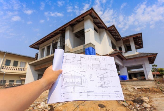 6 Things You Should Know About Building A House